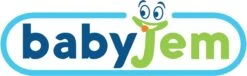 Babyjem Wit Potje 1110043 -Babyproducten Promotie Winkel 1200x369