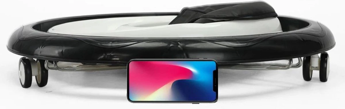 Loopstoel - Baby Loopwagen – Loopstoeltje Baby - Leren Lopen - Babywalker Merkloos Loopstoel - Baby Loopwagen – Loopstoeltje Baby - Leren Lopen - Babywalker -Babyproducten Promotie Winkel