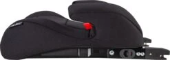 Bebies First Zitverhoger Topo Isofix - Zwart -Babyproducten Promotie Winkel 1200x428 1