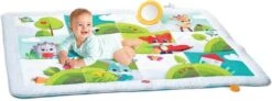 Tiny Love Supermat Speelmat - Meadow Days -Babyproducten Promotie Winkel 1200x449