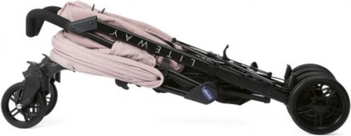 Chicco Buggy Lite Way 4 Blossom Chicco Buggy Lite Way 4 Blossom -Babyproducten Promotie Winkel 1200x468 1