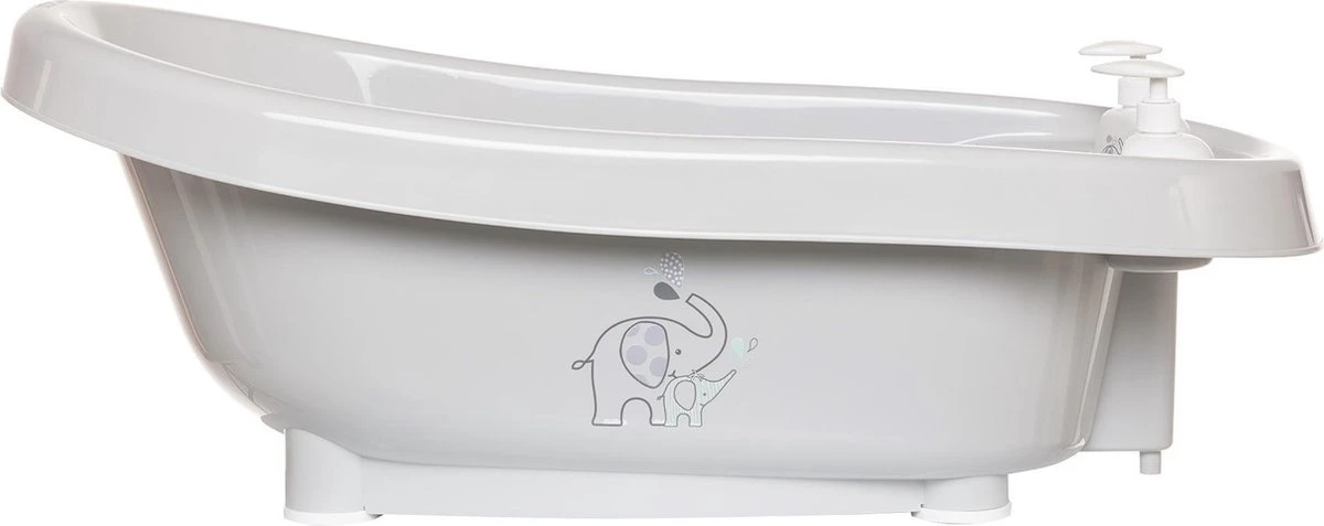 Bébé-jou Thermobad - Ollie Bébé-jou Thermobad - Ollie -Babyproducten Promotie Winkel