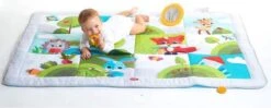 Tiny Love Supermat Speelmat - Meadow Days -Babyproducten Promotie Winkel 1200x482 1