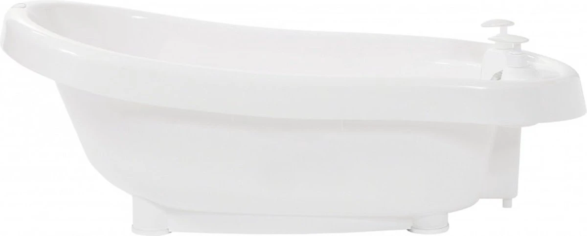 Bébé-jou Thermobad - Click Wit Bébé-jou Thermobad - Click Wit -Babyproducten Promotie Winkel