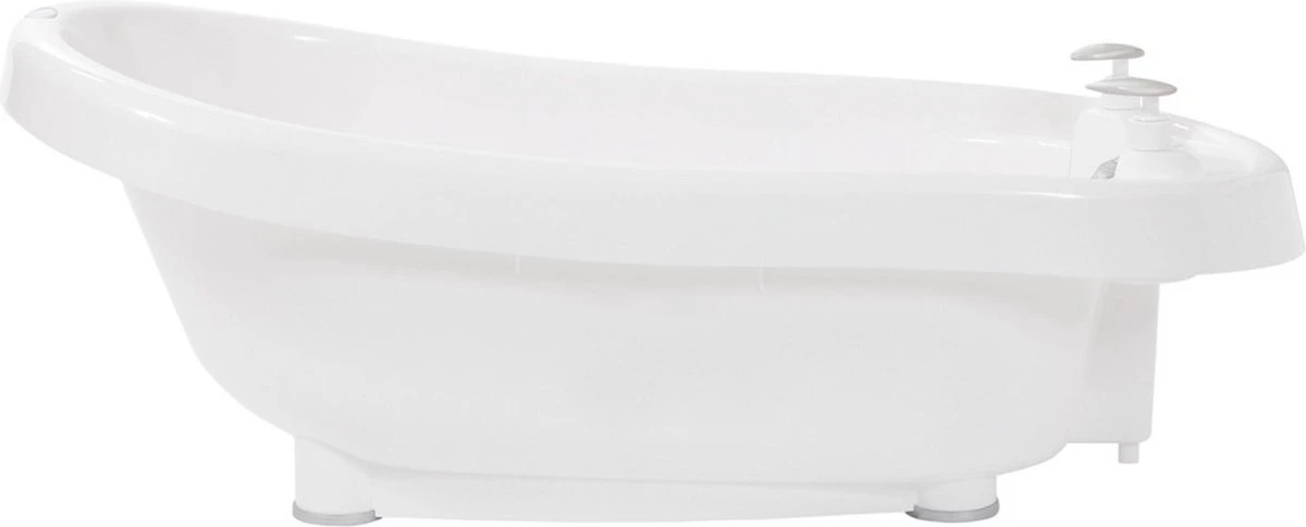 Bébé-jou Thermobad - Click Wit Bébé-jou Thermobad - Click Wit -Babyproducten Promotie Winkel 1200x484 2