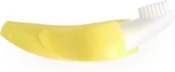 Baby Banaan Tandenborstel/bijtspeeltje – Geel - Baby Tandenborstel - Bij Doorkomende Tandjes - Tandvlees Massage - Babytandenborstel - Peuter Tandenborstel 6 Baby Banaan Tandenborstel/bijtspeeltje – Geel - Baby Tandenborstel - Bij Doorkomende Tandjes - Tandvlees Massage - Babytandenborstel - Peuter Tandenborstel -Babyproducten Promotie Winkel 1200x495 1