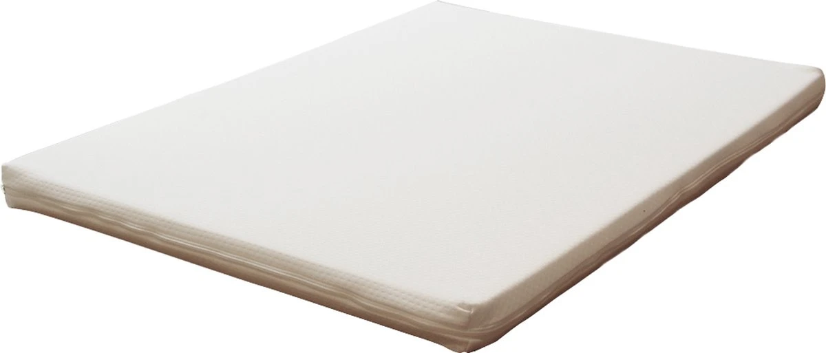 ABZ - Boxmatras - 80x100 ABZ - Boxmatras - 80x100 -Babyproducten Promotie Winkel