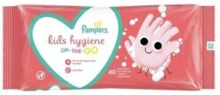Pampers® Pampers Kids Hygiene On-The-Go Doekjes - 600 Doekjes -Babyproducten Promotie Winkel 1200x518 1