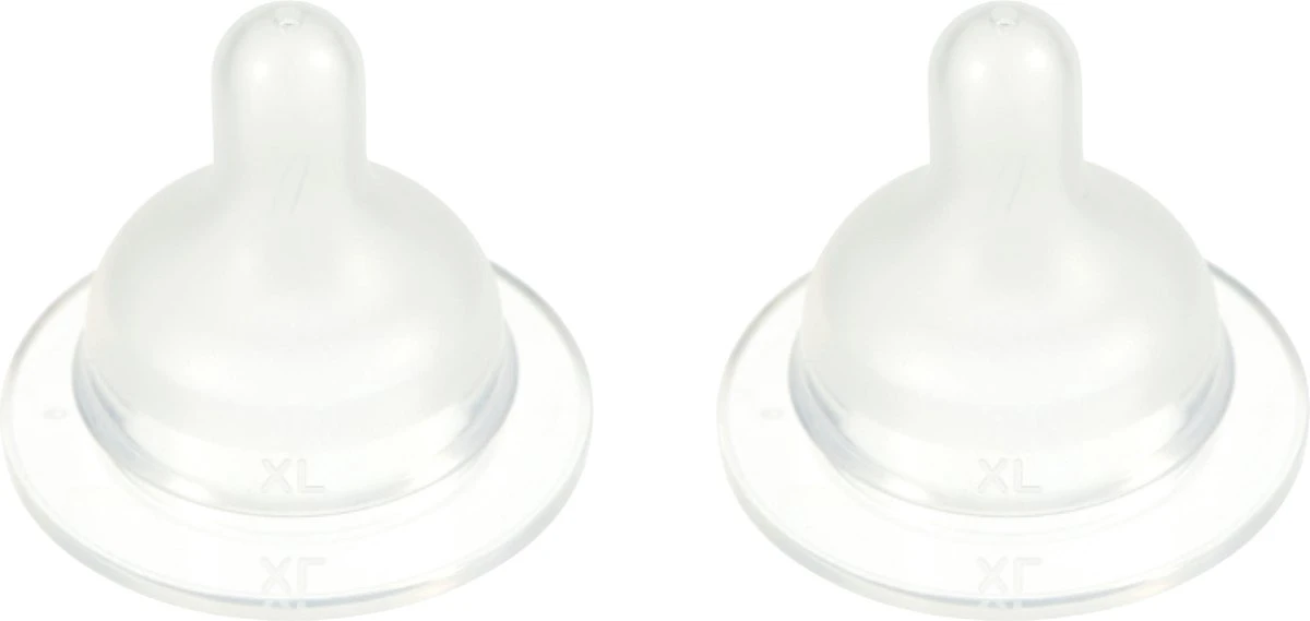 Difrax Flessenspeen Papspeen Wide/Breed - Maat XL - 2 stuks Difrax Flessenspeen Papspeen Wide/Breed - Maat XL - 2 Stuks -Babyproducten Promotie Winkel