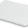 Snoozzz Reflux Kussen - Baby Hellend Kussen Voor Ledikant - Ventilerend - Met Wasbare Hoes - Wit