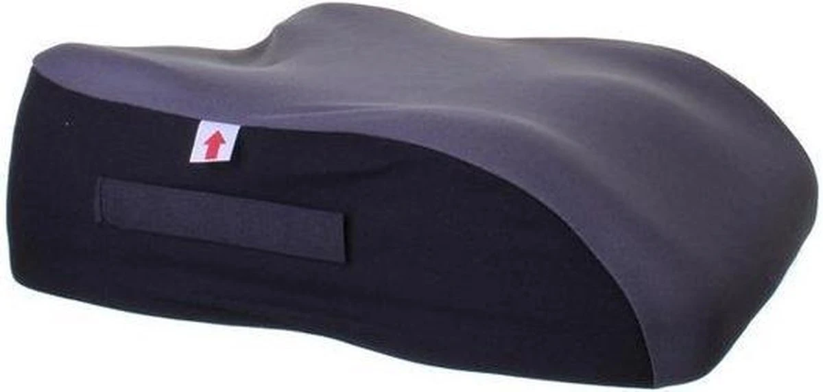 Universele Auto Zitverhoger - Stoelverhoger - Kinderzitje - Autozitje - Grijs Universele Auto Zitverhoger - Stoelverhoger - Kinderzitje - Autozitje - Grijs -Babyproducten Promotie Winkel 1200x571 3