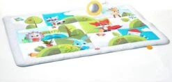 Tiny Love Supermat Speelmat - Meadow Days -Babyproducten Promotie Winkel 1200x573
