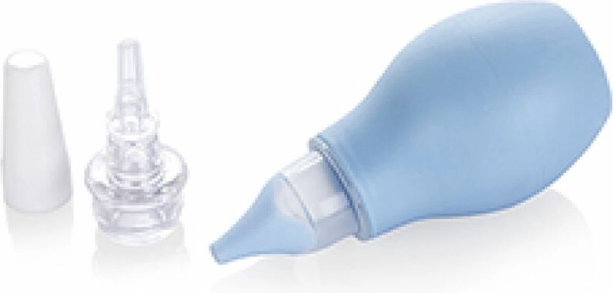 Nûby - Neuspeer & Oorreiniger Nûby - Neuspeer & Oorreiniger -Babyproducten Promotie Winkel
