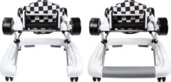 Tryco F1 Racer Loopstoel - 2-in-1 Loopstoel En Loopwagen - Wit - Met Geluid -Babyproducten Promotie Winkel 1200x579