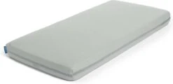 AeroSleep® Hoeslaken - Bed - 120 X 60 Cm - Stone 3 AeroSleep® Hoeslaken - Bed - 120 X 60 Cm - Stone -Babyproducten Promotie Winkel 1200x584