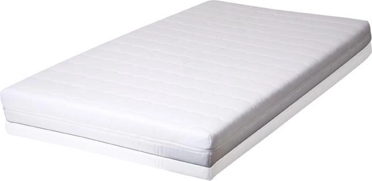 Matrascenter.nl Babymatras 60x120 10 cm Matrascenter.nl Babymatras 60x120 10 Cm -Babyproducten Promotie Winkel