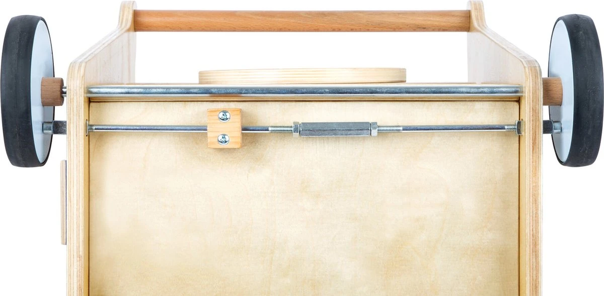 Baby Walvis Loopwagen - Houten speelgoed vanaf 1 jaar Baby Walvis Loopwagen - Houten Speelgoed Vanaf 1 Jaar -Babyproducten Promotie Winkel 1200x589 5