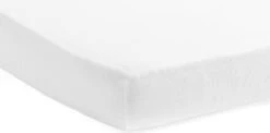 Jollein Hoeslaken Molton Ledikant 60x120cm - Wit -Babyproducten Promotie Winkel 1200x595 1