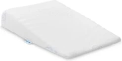 Sensillo Baby Reflux Kussen Hellend - Wigkussen - Verhogend Kussen Baby - Kinderwagen Kussen Baby -Babyproducten Promotie Winkel 1200x598 1