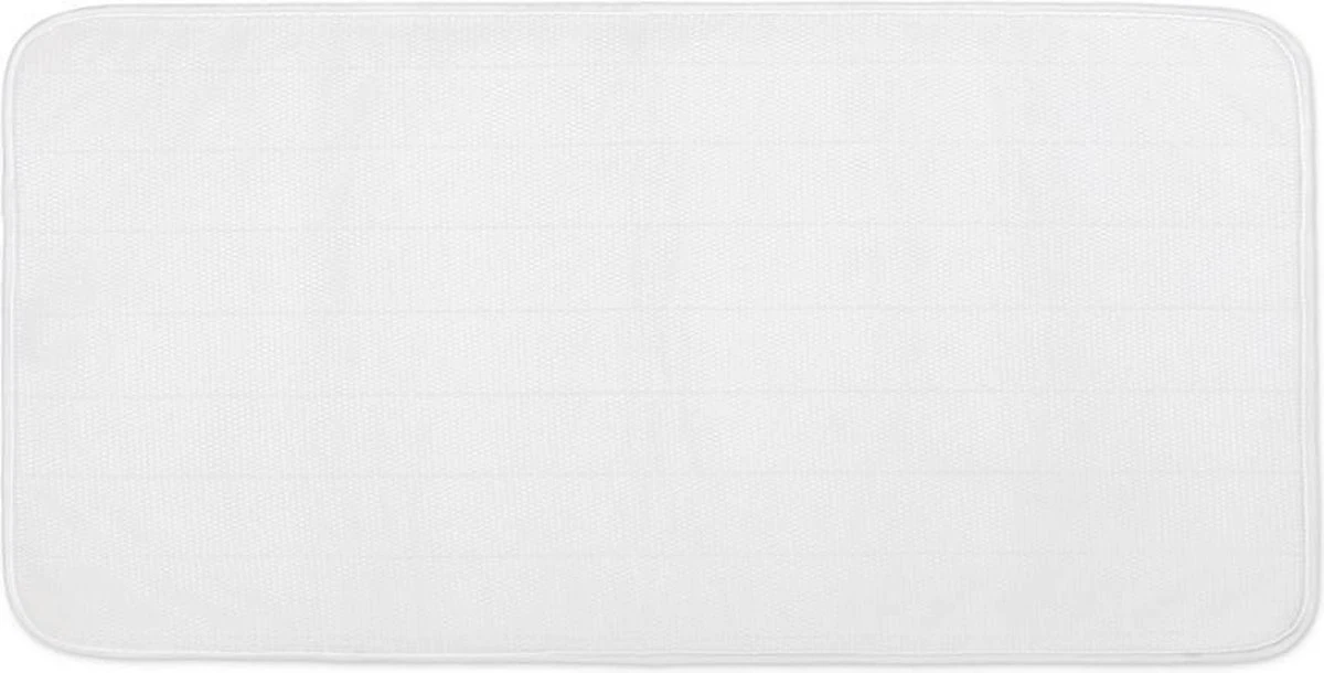 AeroSleep® matrasbeschermer - bed - 140 x 70 cm AeroSleep® Matrasbeschermer - Bed - 140 X 70 Cm -Babyproducten Promotie Winkel 1200x610 4