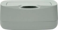 Bébé-Jou Easy Wipe Box Silk Breeze Green Grey -Babyproducten Promotie Winkel 1200x612 2