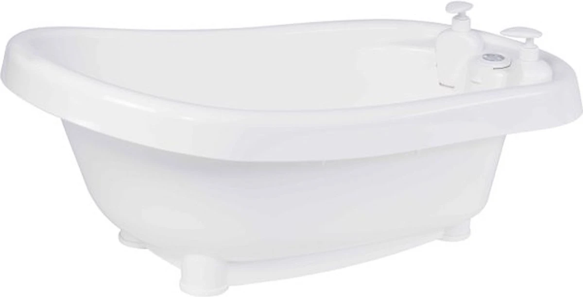 Bébé-jou Thermobad - Click Wit Bébé-jou Thermobad - Click Wit -Babyproducten Promotie Winkel 1200x612 3