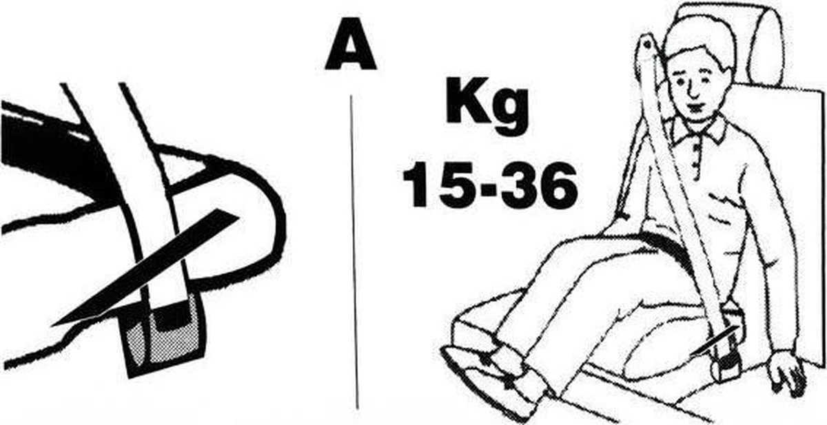 Universele Auto Zitverhoger - Stoelverhoger - Kinderzitje - Autozitje - Grijs Universele Auto Zitverhoger - Stoelverhoger - Kinderzitje - Autozitje - Grijs -Babyproducten Promotie Winkel 1200x617 1