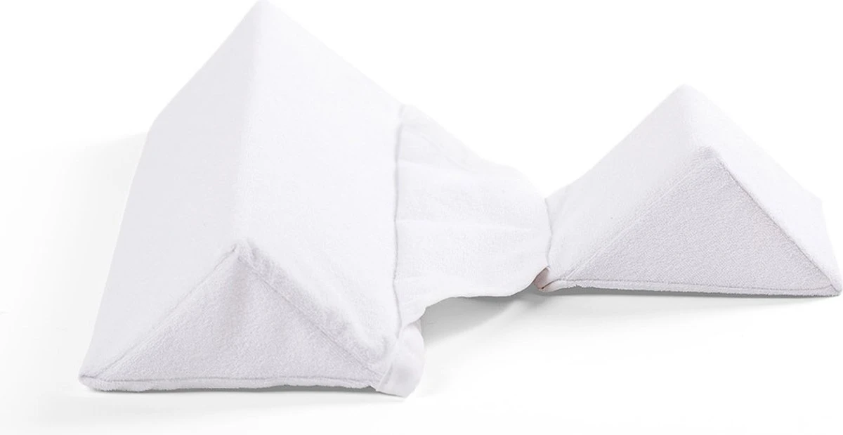 Doomoo Basics Baby Sleep - Zijligkussen Doomoo Basics Baby Sleep - Zijligkussen -Babyproducten Promotie Winkel 1200x619 3