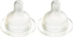 Difrax Flessenspeen Wide Voor Brede Babyflessen - Maat Small - 2 Stuks 10 Difrax Flessenspeen Wide Voor Brede Babyflessen - Maat Small - 2 Stuks -Babyproducten Promotie Winkel 1200x624 1