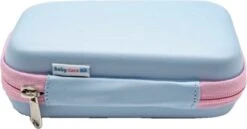 Baby Verzorgingsset - Baby Manicureset - 9 Delig - Babyshowergift - Roze -Babyproducten Promotie Winkel 1200x625