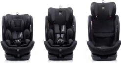 Babyauto Biro D FIX Black Group 0+ 1 2 3 - 0 Tot 36 Kg - Isofix -Babyproducten Promotie Winkel 1200x626 2