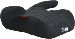 Ding Booster Auto Zitverhoger - Autozitje - Zwart - 15 T0t 36 Kg - Groep 2/3 5 Ding Booster Auto Zitverhoger - Autozitje - Zwart - 15 T0t 36 Kg - Groep 2/3 -Babyproducten Promotie Winkel 1200x630 4