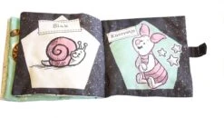 Disney Interstat Knisperboekje Tigger 2 Disney Interstat Knisperboekje Tigger -Babyproducten Promotie Winkel 1200x632 1