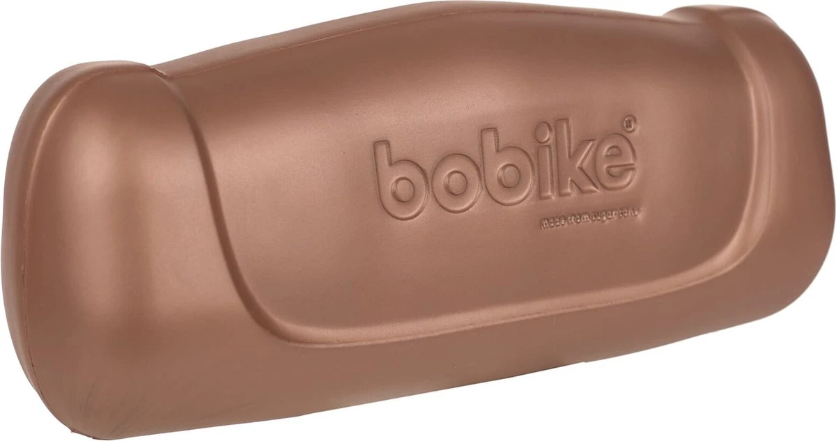 Bobike slaaprol voor Exclusive mini fietszitjes - Chocolate Brown Bobike Slaaprol Voor Exclusive Mini Fietszitjes - Chocolate Brown -Babyproducten Promotie Winkel 1200x633 3