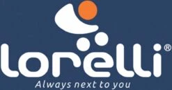 Lorelli Leo Fossil Grey Isofit 22-36 Kg Booster 1007161-2309 -Babyproducten Promotie Winkel 1200x634 2