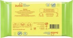 Zwitsal Lotion Billendoekjes - 520 Stuks - Voordeelverpakking 12 Zwitsal Lotion Billendoekjes - 520 Stuks - Voordeelverpakking -Babyproducten Promotie Winkel 1200x636 4