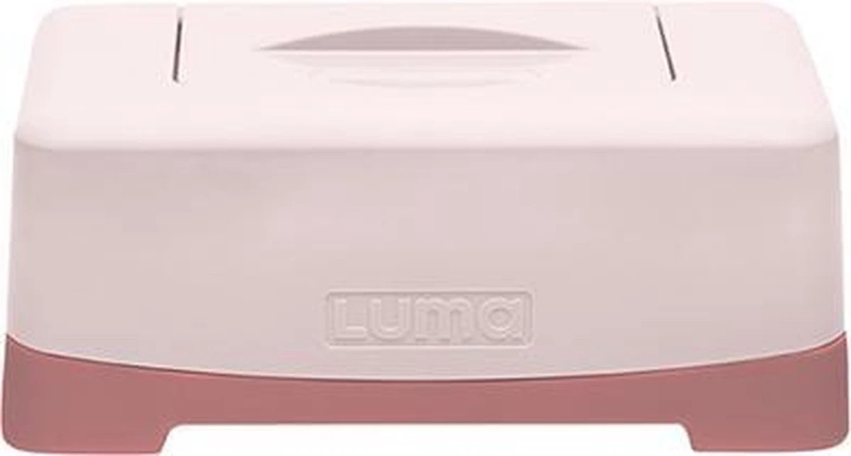 Luma Easy Wipe Box Blossom Pink Luma Easy Wipe Box Blossom Pink -Babyproducten Promotie Winkel 1200x644 1