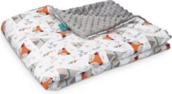 Navaris Zachte Wikkeldeken Voor Babyzitje - Babydeken Compatibel Met Maxi Cosi En Wandelwagen - Universeel En Geschikt Voor Driepuntsgordel - Vos 2 Navaris Zachte Wikkeldeken Voor Babyzitje - Babydeken Compatibel Met Maxi Cosi En Wandelwagen - Universeel En Geschikt Voor Driepuntsgordel - Vos -Babyproducten Promotie Winkel 1200x654 2