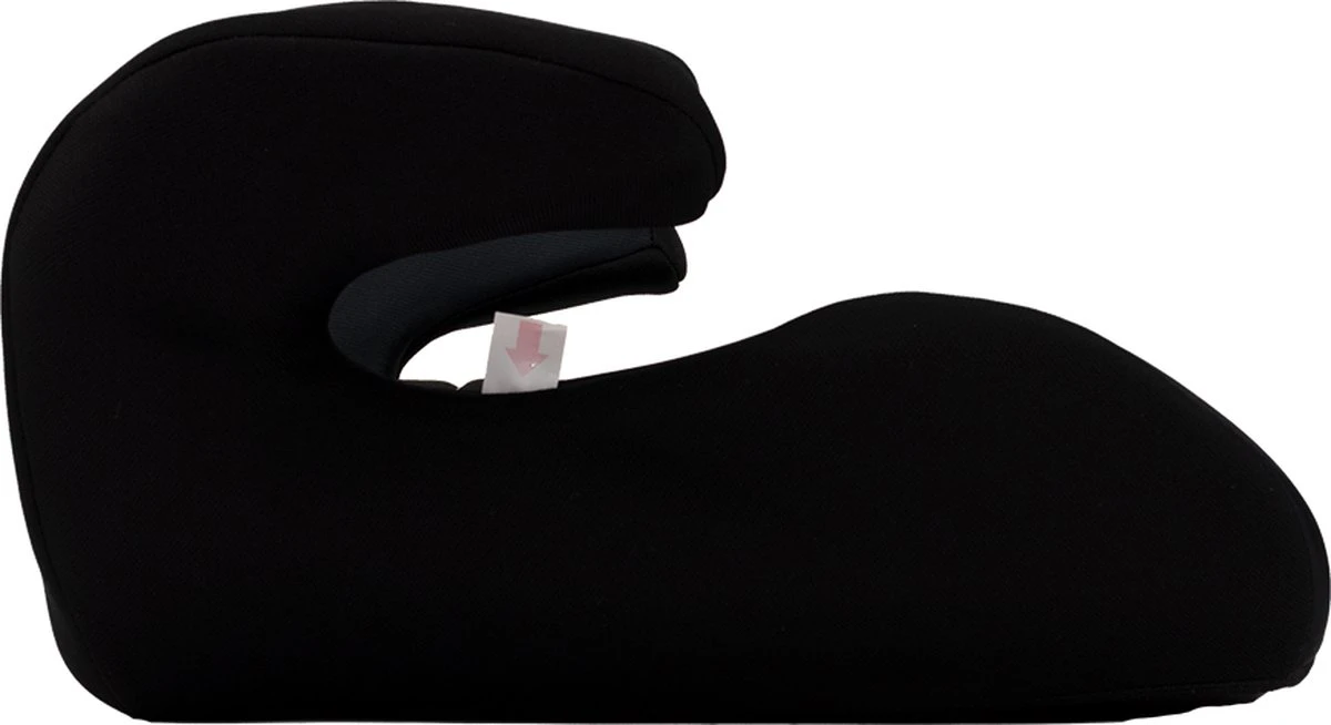 Booster Coti Black Booster Coti Black -Babyproducten Promotie Winkel 1200x654 4