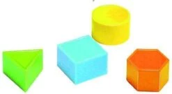 Mini Geo Zandvormen -Babyproducten Promotie Winkel 1200x659 1