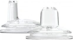 Dr. Brown's Options+ Anti-colic Sippy Spout - Voor Brede Halsfles - 2 Stuks 4 Dr. Brown's Options+ Anti-colic Sippy Spout - Voor Brede Halsfles - 2 Stuks -Babyproducten Promotie Winkel 1200x659 3