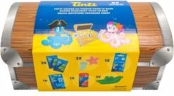 Tinti - Schatkist Verzorgingsplezier - 8 Delig -Babyproducten Promotie Winkel 1200x660