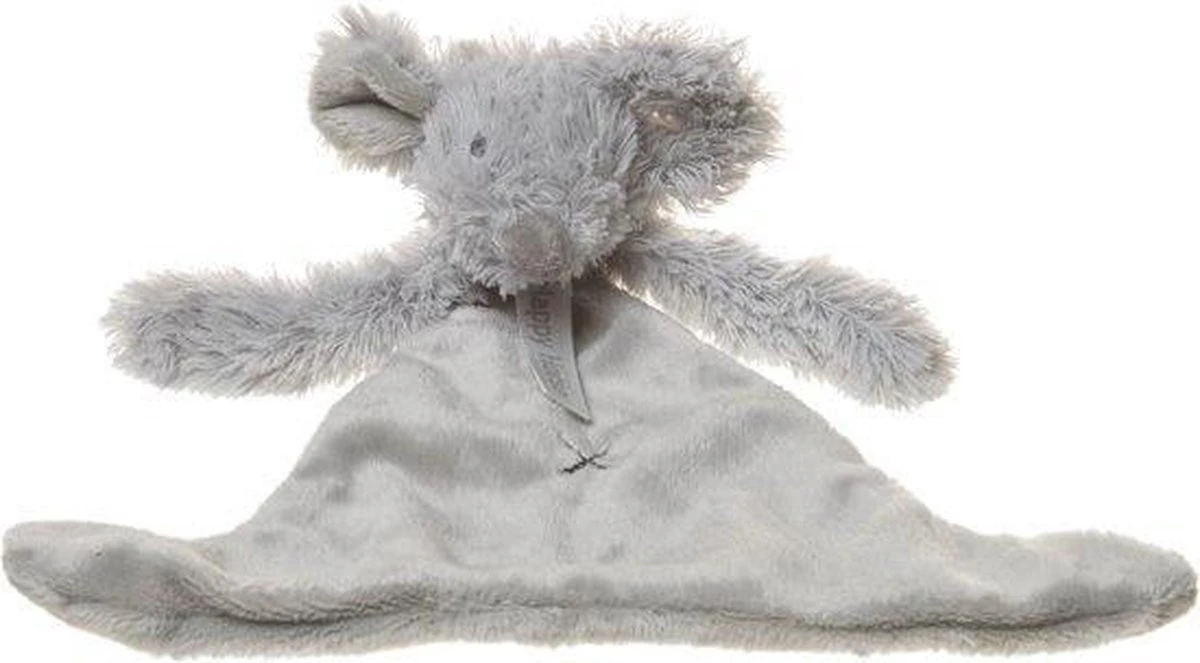 Happy Horse Muis Mindy Knuffeldoekje - Grijs - Baby cadeau Happy Horse Muis Mindy Knuffeldoekje - Grijs - Baby Cadeau -Babyproducten Promotie Winkel 1200x663 2