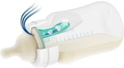 Philips Avent Anti-Colic SCD807/00 - Startersset Voor Pasgeborenen - 0M+ Met AirFree Ventiel -Babyproducten Promotie Winkel 1200x667 1