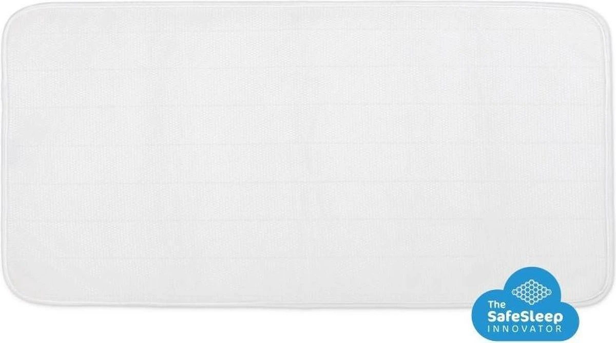 AeroSleep® matrasbeschermer - wieg - Chicco Next 2 Me - 83 x 50 cm AeroSleep® Matrasbeschermer - Wieg - Chicco Next 2 Me - 83 X 50 Cm -Babyproducten Promotie Winkel 1200x670 5