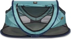 Deryan Peuter Luxe Campingbedje – Inclusief Zelfopblaasbare Matras - Ocean -Babyproducten Promotie Winkel 1200x670 6