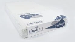 ABZ Baby Matras Combi Witte Panter Met Airgosafe Topper - 70x140 Cm -Babyproducten Promotie Winkel 1200x671 5