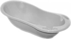 MamaLoes Lichtgrijs Badset Incl. Graphite Badstandaard -Babyproducten Promotie Winkel 1200x672 1