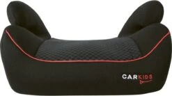 Carkids Auto Zitverhoger Zwart En Rood | Autostoel Groep 3 Met Isofix | Kinderen Vanaf 125 Cm | 22-36 Kg 3 Carkids Auto Zitverhoger Zwart En Rood | Autostoel Groep 3 Met Isofix | Kinderen Vanaf 125 Cm | 22-36 Kg -Babyproducten Promotie Winkel 1200x672 6