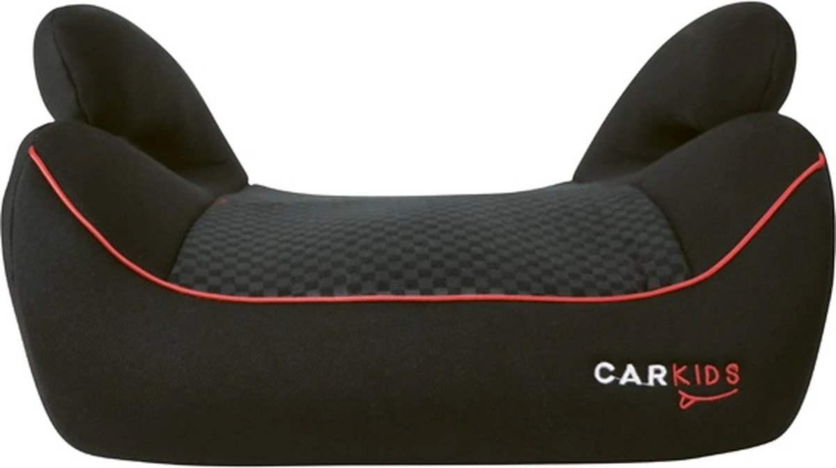 Carkids Auto Zitverhoger Zwart en Rood | Autostoel Groep 3 met Isofix | Kinderen vanaf 125 cm | 22-36 kg Carkids Auto Zitverhoger Zwart En Rood | Autostoel Groep 3 Met Isofix | Kinderen Vanaf 125 Cm | 22-36 Kg -Babyproducten Promotie Winkel 1200x672 6